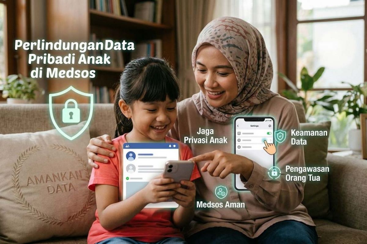 Implementasi PP Tunas Dinilai Lindungi Masa Depan Anak