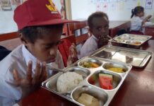 MBG Terus Disempurnakan, Layanan Bermasalah Langsung Ditindak