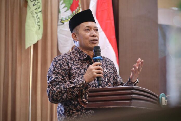 Koperasi Merah Putih Menteri Koperasi Ferry Juliantono 2