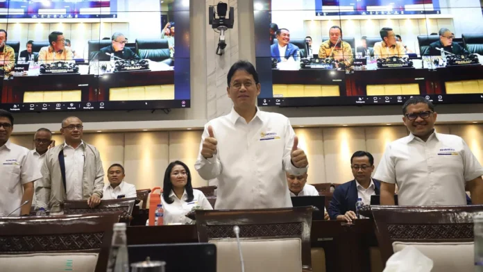 Menteri Keuangan, Purbaya Yudhi Sadewa bbm stabil