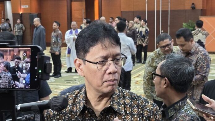 Menteri Keuangan Purbaya Yudhi Sadewa ekonomi indonesia kuat