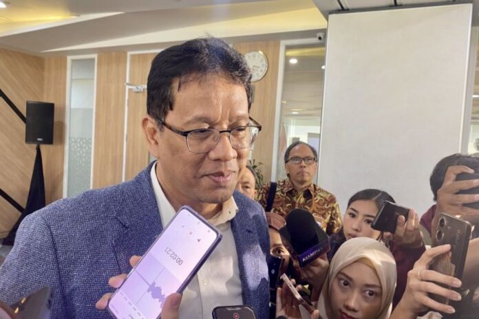 Menteri Keuangan Purbaya Yudhi Sadewa ekonomi indonesia kuat