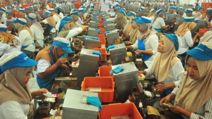 Perlindungan dan Kesejahteraan Buruh
