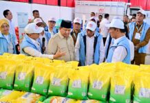 Gerai Koperasi Merah Putih Diperluas untuk Perkuat Ekonomi Lokal