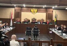 Kasus Korupsi Chromebook, Pengamat: Tim Khusus Nadiem di Kasus Tersebut Bukan Inovasi, tapi “Pemerintahan Bayangan”