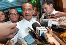 Stabilisasi Energi Nasional Didorong melalui Pengurangan Impor LPG