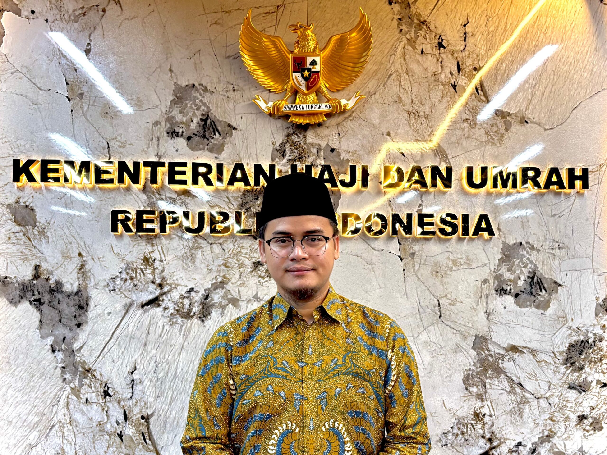 Transformasi Pelayanan Haji 2026 Perkuat Kenyamanan dan Perlindungan Jamaah