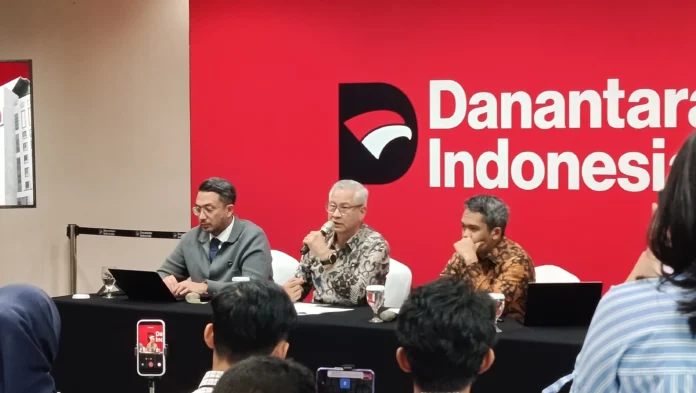 Penguatan Tata Kelola Komoditas melalui Danantara