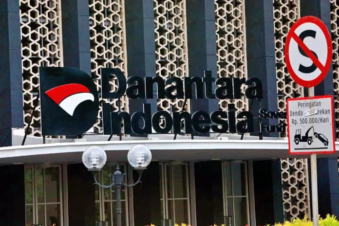 danantara pengembangan psel sampah