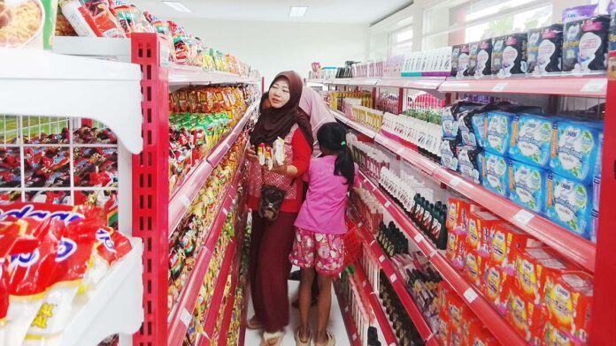 koperasi merah putih