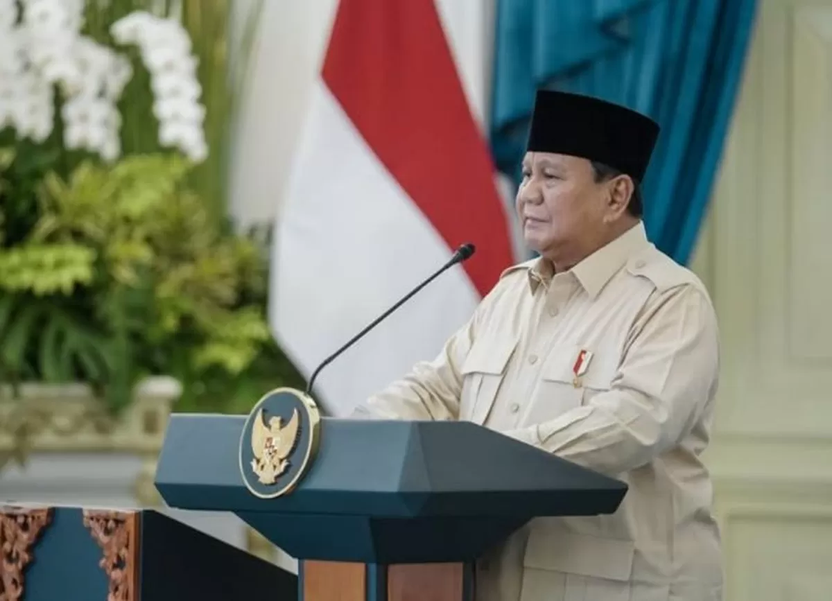 Kondusivitas Nasional Jadi Fokus Jelang Harkitnas dan Peringatan Reformasi