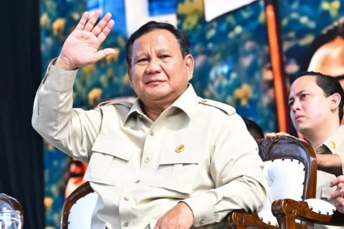 reformasi instansi prabowo