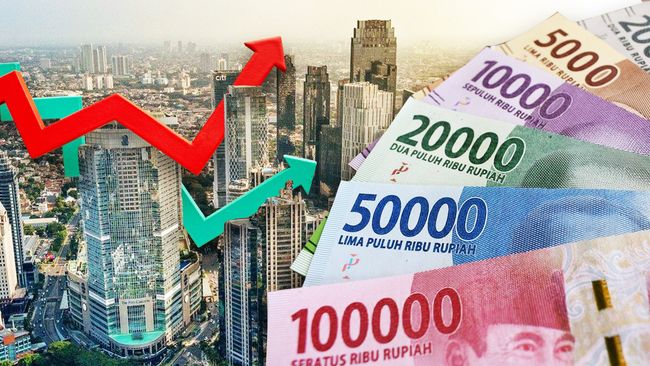 Rupiah Dijaga melalui Langkah Terukur dan Penguatan Fundamental Ekonomi