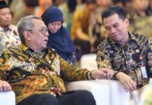 Transformasi Pelayanan Publik, Pemkot Tangsel Gembleng Kompetensi AI bagi ASN