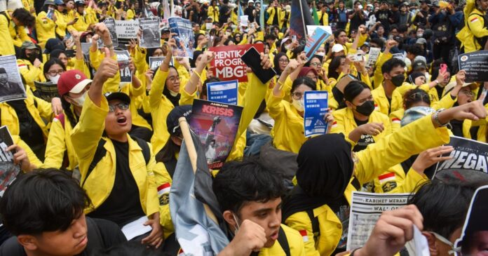 Jangan Biarkan Provokasi Mengaburkan Agenda Pemulihan Ekonomi