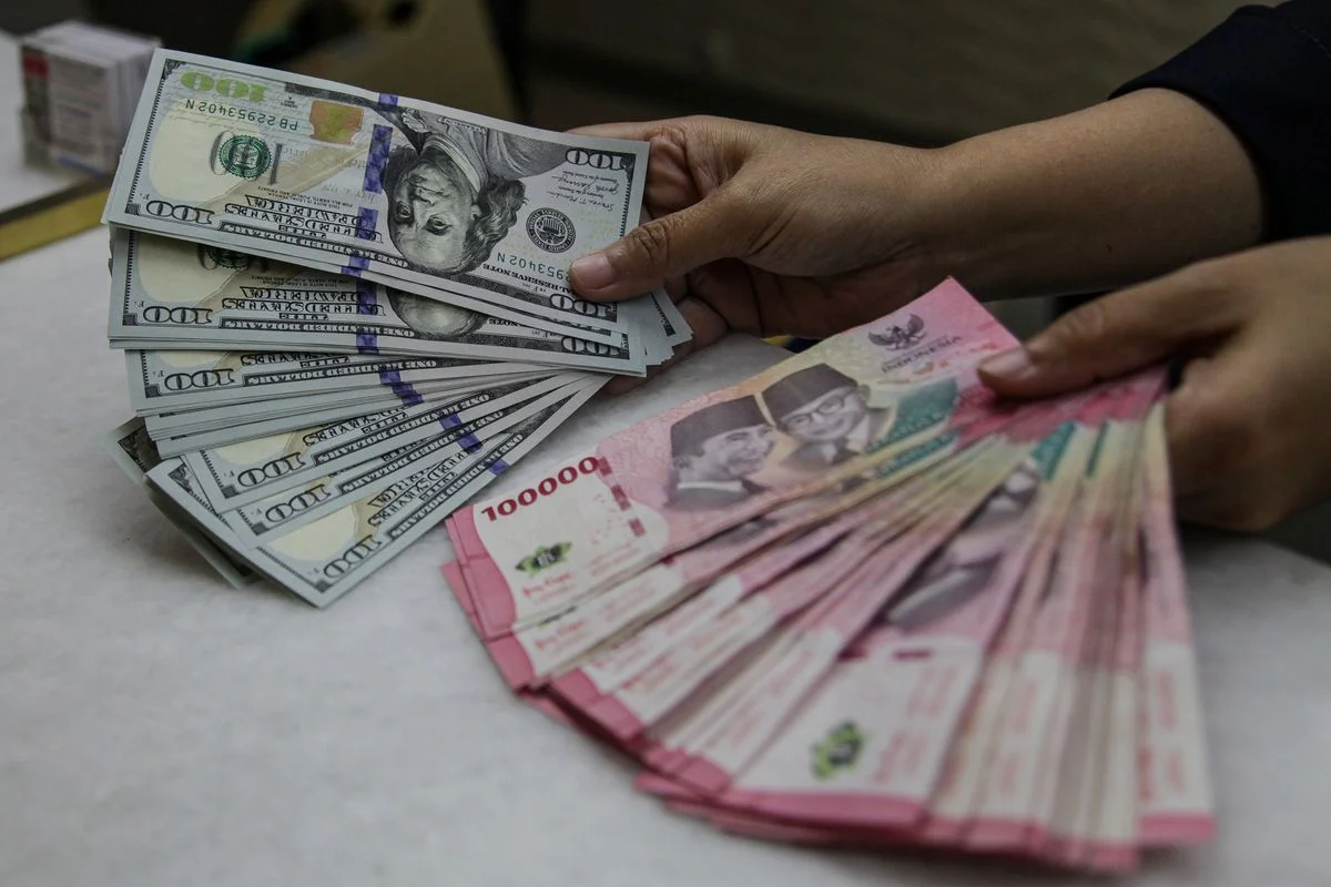 Pemerintah Perkuat Sinergi Kebijakan untuk Menjaga Stabilitas Rupiah