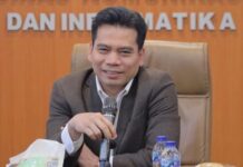 Dukung PP TUNAS, Pemkot Tangsel Perkuat Perlindungan Anak di Ruang Digital