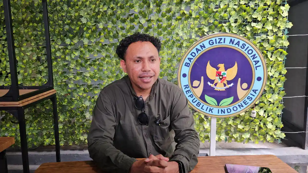 MBG di Papua Perluas Lapangan Kerja Baru dan Gerakkan Ekonomi Secara Transparan