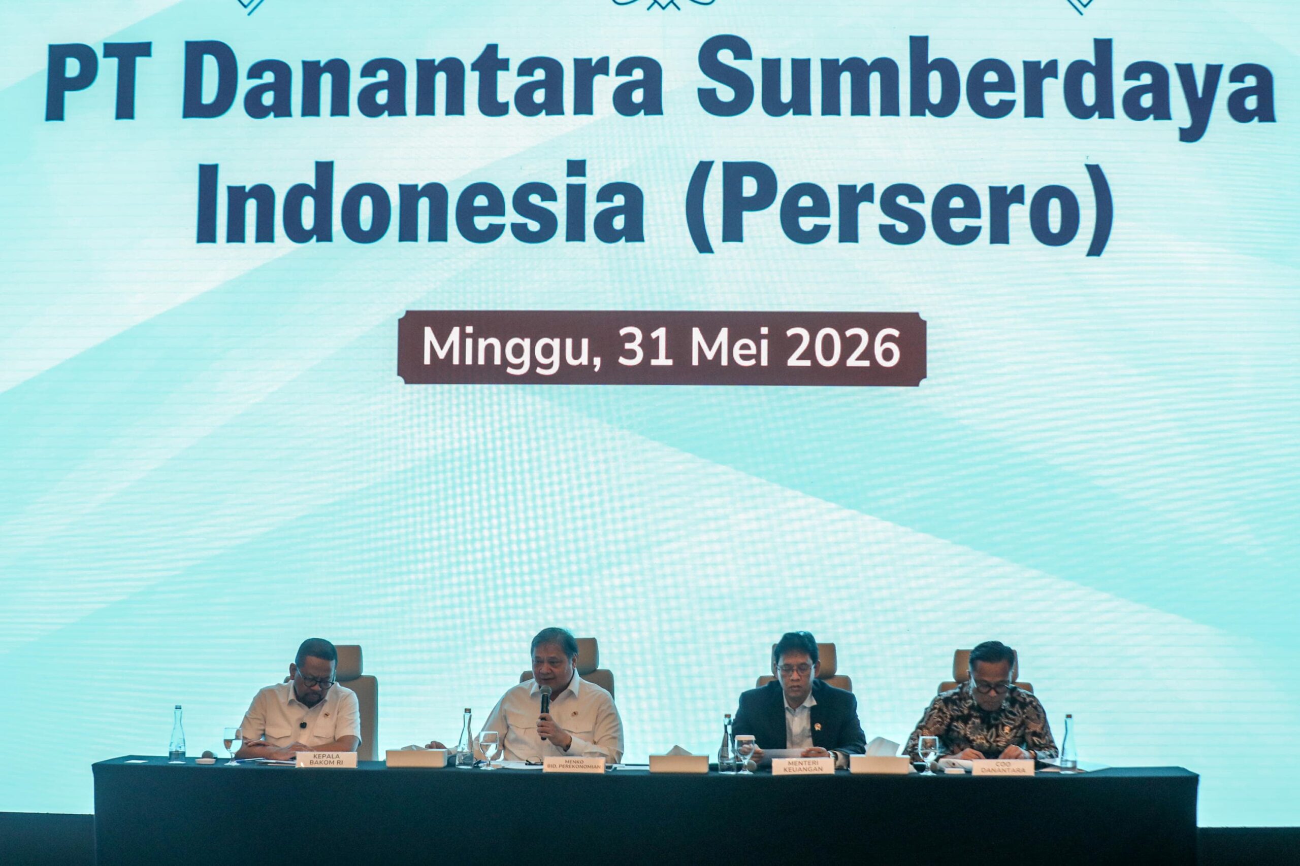 Danantara Satu Pintu, Langkah Tegas Tutup Kebocoran Devisa