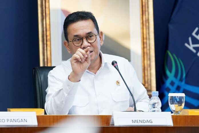 Permendag PMSE Wajibkan Transparansi Biaya, Pemerintah Jaga Keadilan bagi Pedagang Online Permendag PMSE Wajibkan Transparansi Biaya, Pemerintah Jaga Keadilan bagi Pedagang Online