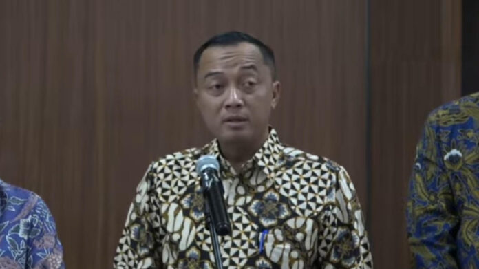 Menteri Sekretaris Negara Prasetyo Hadi ekonomi sektor riil