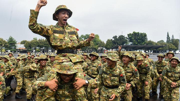 Pemerintah Evaluasi Pelatihan Kopdes, Materi Manajerial Jadi Prioritas Utama Pemerintah Evaluasi Pelatihan Kopdes, Materi Manajerial Jadi Prioritas Utama