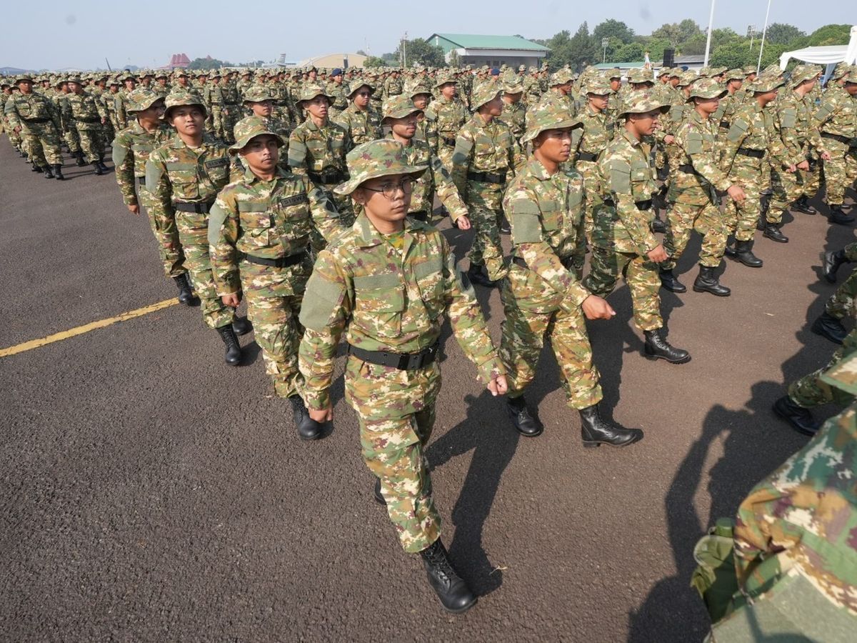 Pelatihan Kopdes Merah Putih Proporsional dengan Tugas Manajerial di Desa Pelatihan Kopdes Merah Putih Proporsional dengan Tugas Manajerial di Desa