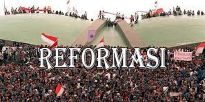 Reformasi Jilid II