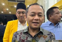Kolaborasi Jadi Kunci, Potensi Reformasi Jilid II Diyakini Dapat Dicegah