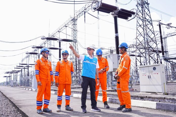 Tarif Listrik Stabil 2026 Pelaksana Tugas (Plt) Direktur Jenderal Ketenagalistrikan Kementerian Energi dan Sumber Daya Mineral (ESDM) Tri Winarno