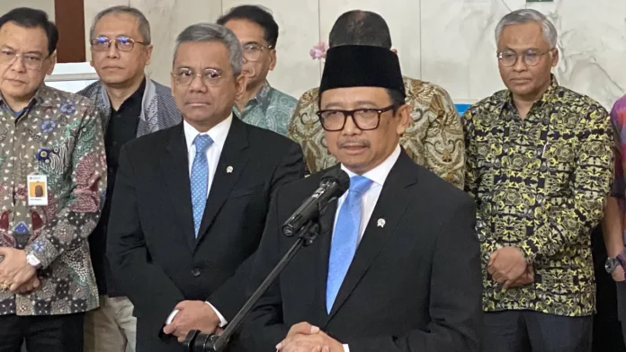 Wakil Menteri Keuangan, Juda Agung.jpeg