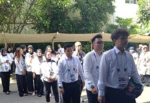 Pemerintah Siapkan Magang Nasional Batch 3 Khusus dari Perusahaan Swasta