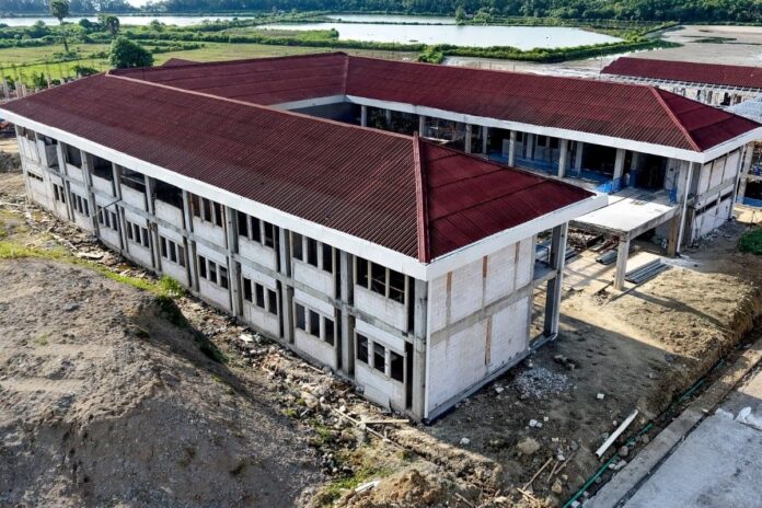 sekolah rakyat 4
