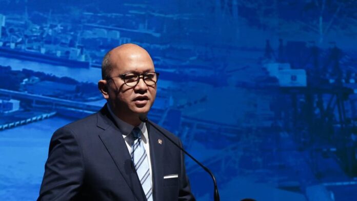 Chief Executive Officer Danantara Indonesia, Rosan Roeslani transformasi bumn