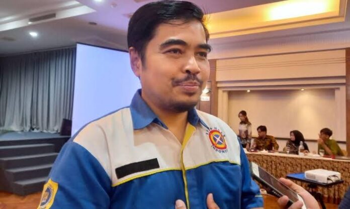 Co-Founder Masyarakat Anti Fitnah Indonesia (MAFINDO), Septiaji Eko Nugroho