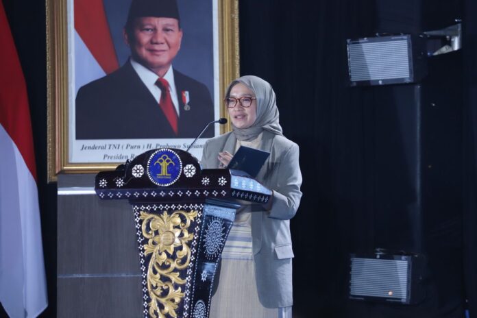 Digitalisasi Bansos Menteri PANRB Rini Widyantini 2