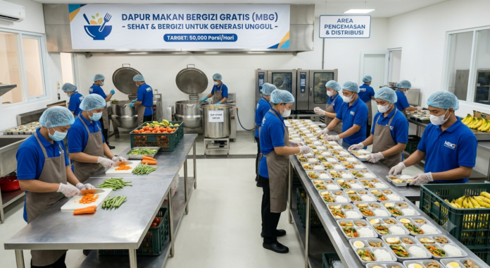 FOTO-A-DAPUR-MBG makan bergizi gratis sppg