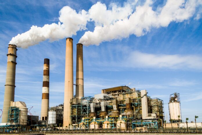 Industrialisasi