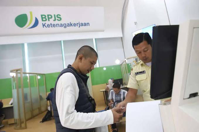 JKP, Pelatihan, dan Lowongan Kerja phk bpjs ketenagakerjaan