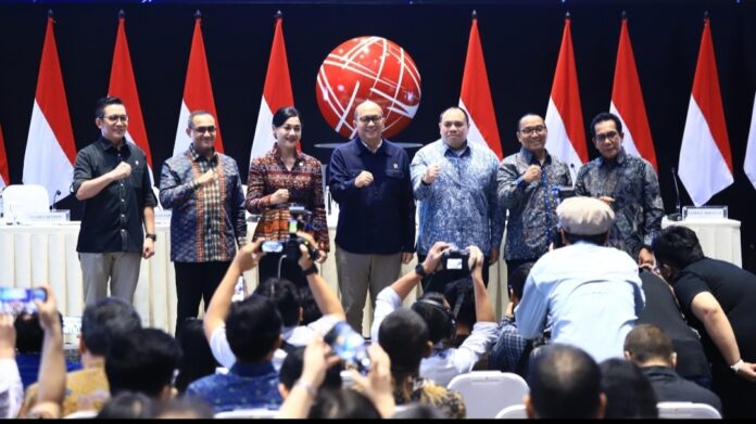 Kebijakan Reformasi Pasar Modal