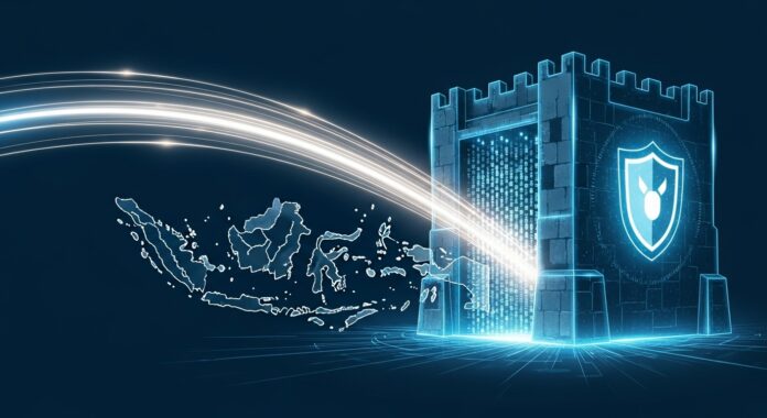 Kedaulatan Digital di Era AI nasional indonesia