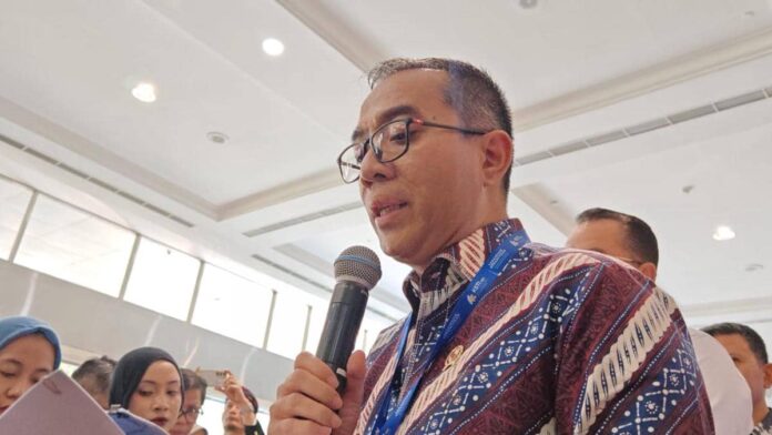 Menteri Pendidikan Tinggi, Sains, dan Teknologi, Brian Yuliarto beasiswa doktor