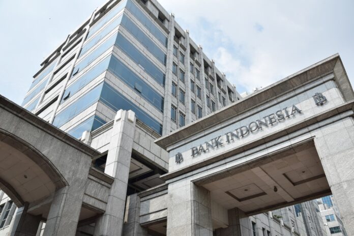 Pemerintah dan BI stabilitas moneter bank indonesia