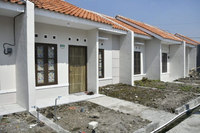 Rumah Subsidi dan KUR Perumahan