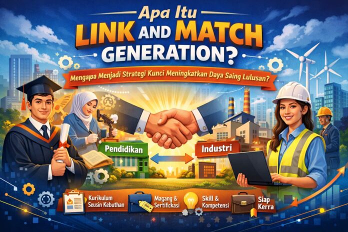 apa-itu-link-and-match-generation-dan-mengapa-menjadi-strategi-kunci-meningkatkan-daya-saing-lulusan program magang