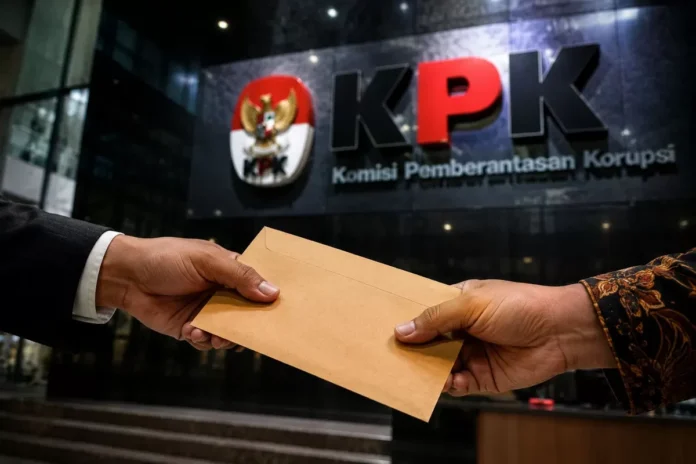 berantas korupsi ilustrasi kpk.jpg
