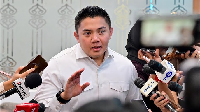 ckg skrining tbc Sekretaris Kabinet, Teddy Indra Wijaya cek kesehatan gratis 2
