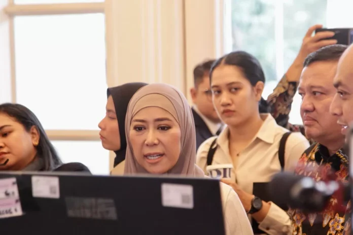 pp tunas Menteri Komunikasi dan Digital, Meutya Hafid.jpeg