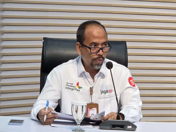 reformasi mbg Plt Deputi Pencegahan dan Monitoring KPK, Aminudin makan bergizi gratis.jpg