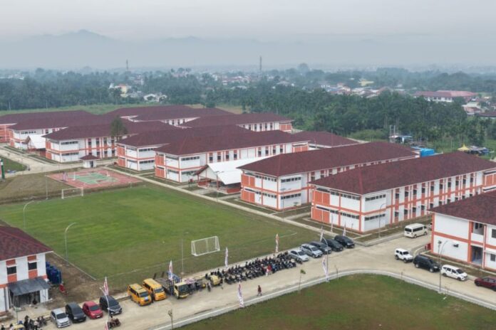 sekolah rakyat 5